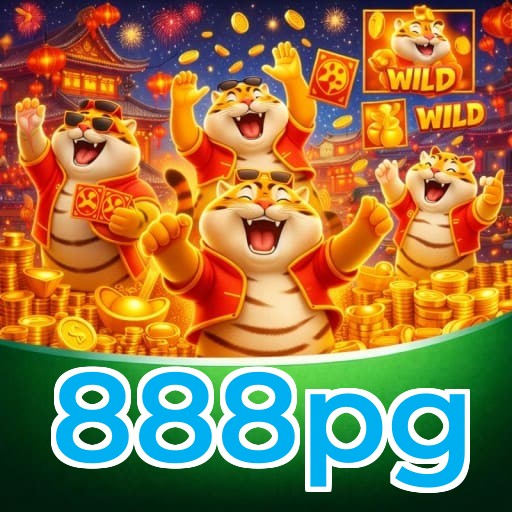 888pg