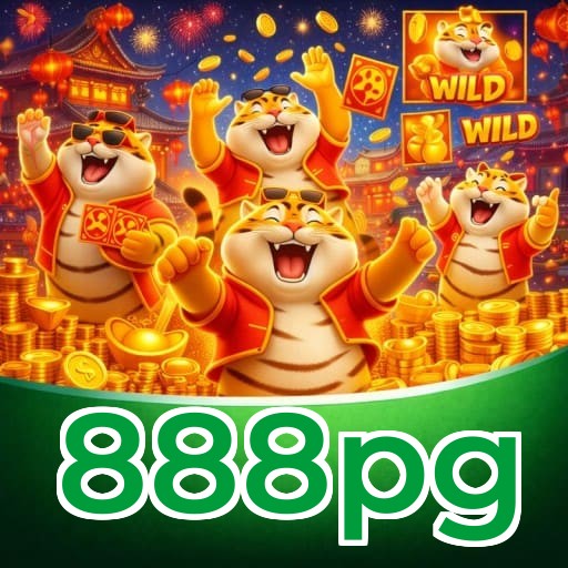888pg