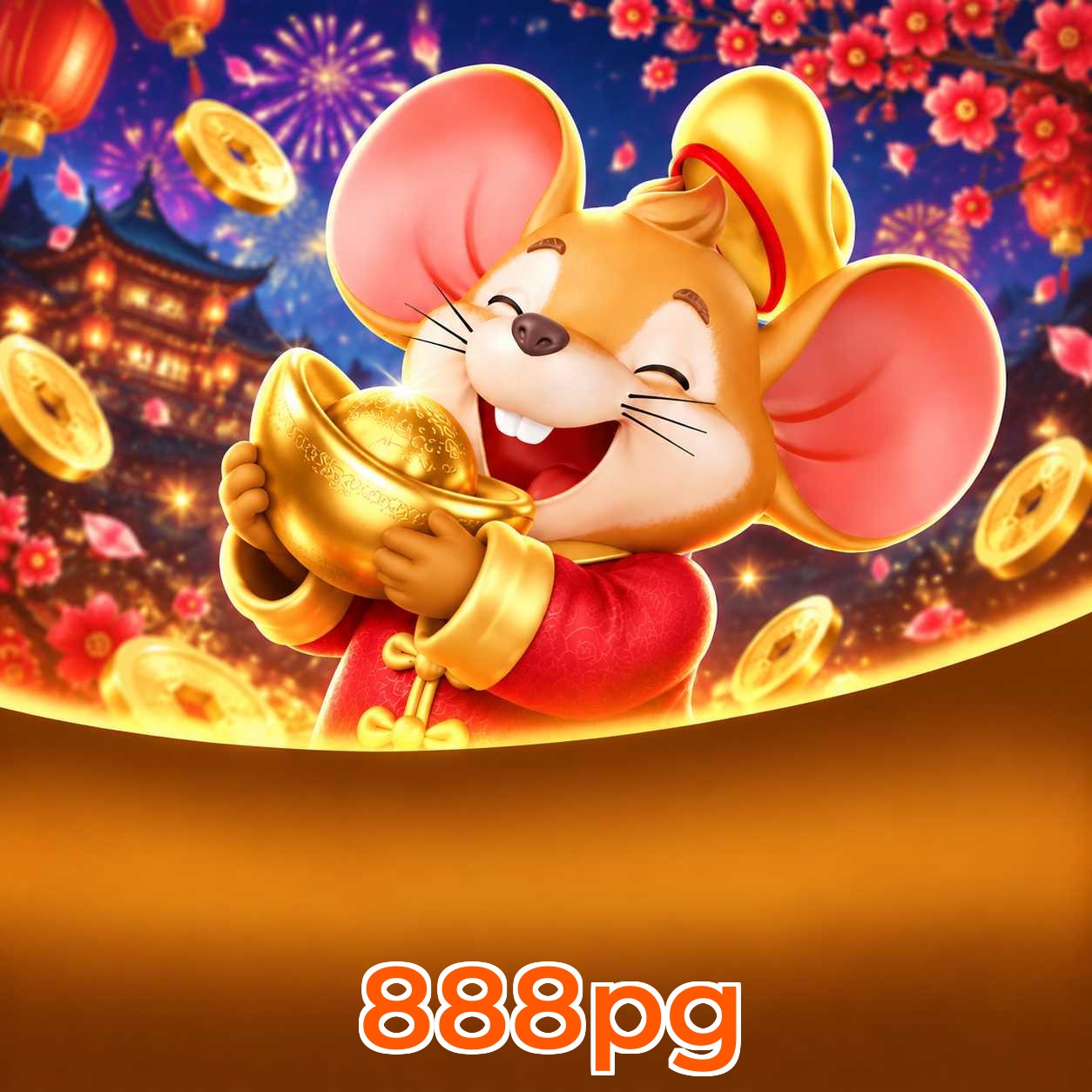 Página oficial Facebook 888pg jogos