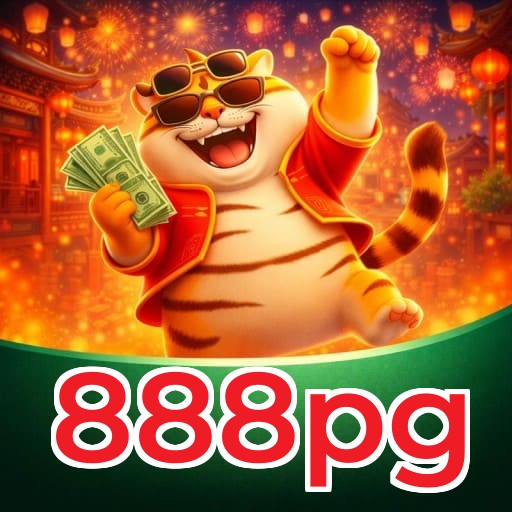888pg