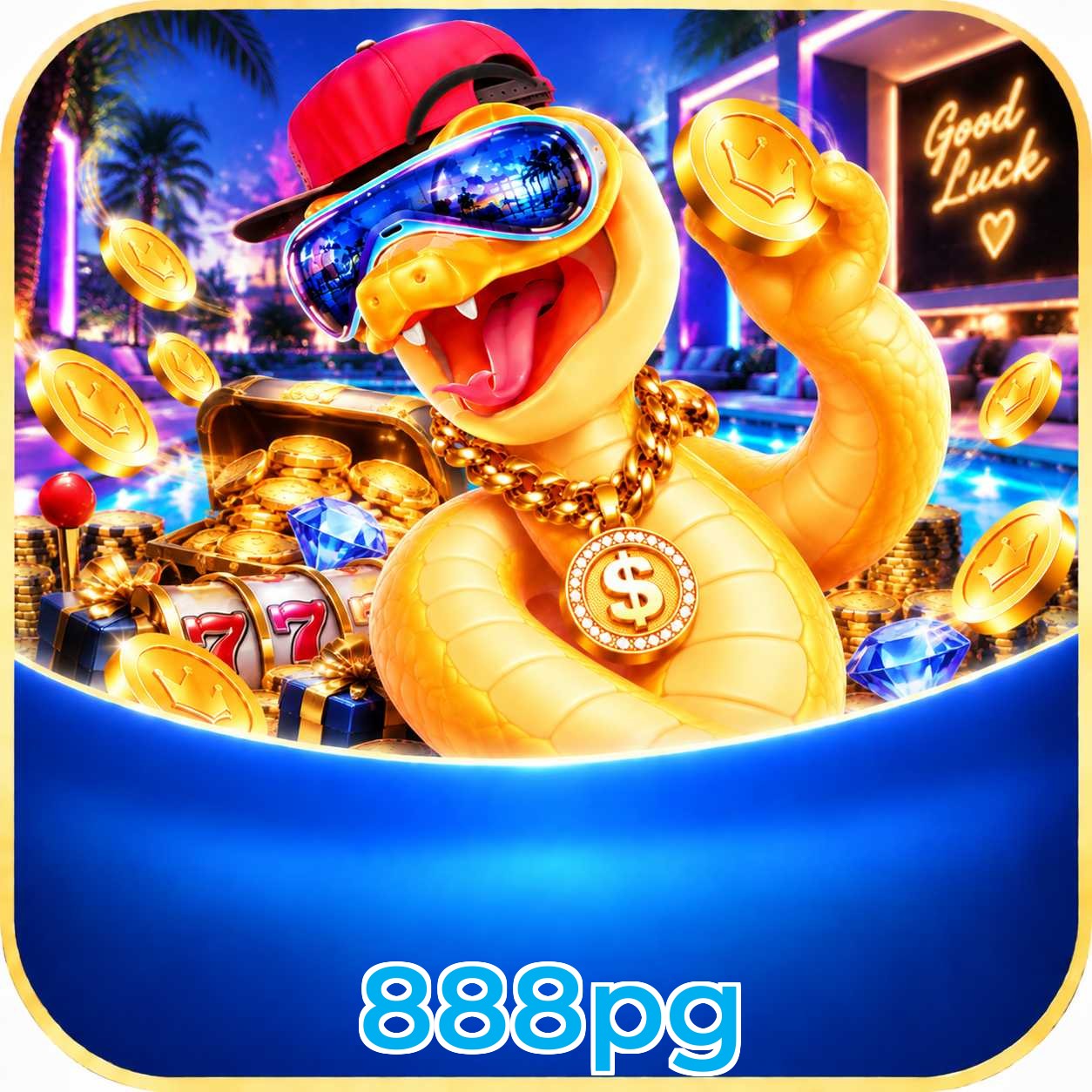 Performance do app com Plushie Frenzy
