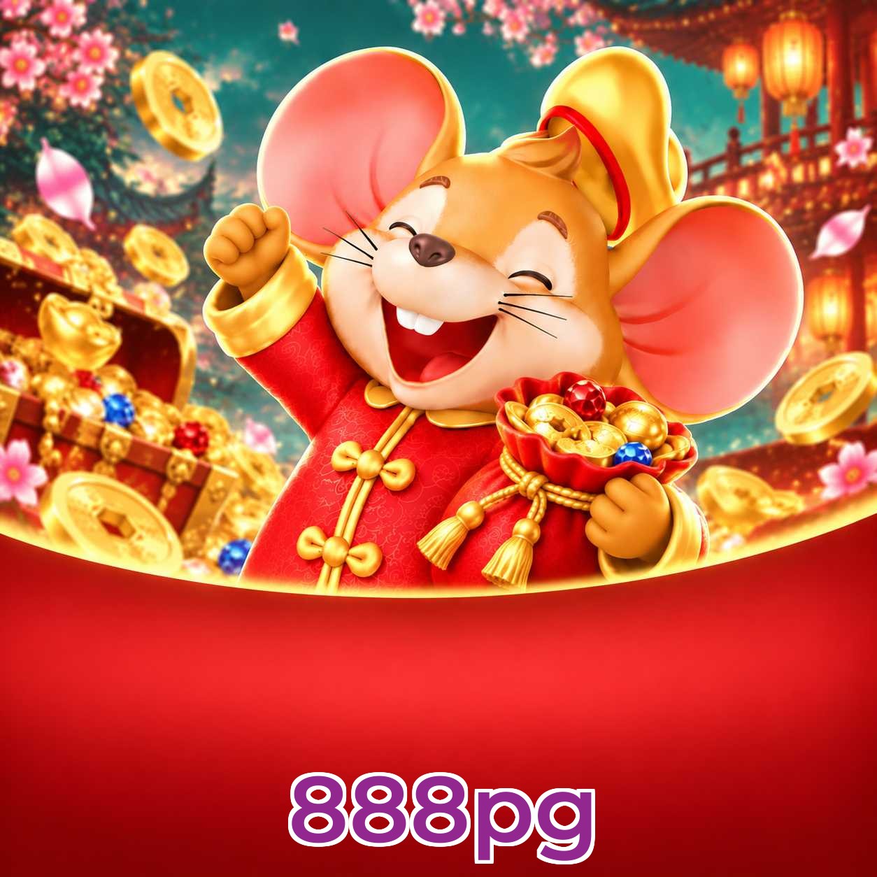 Plushie Frenzy PG Soft na 888pg