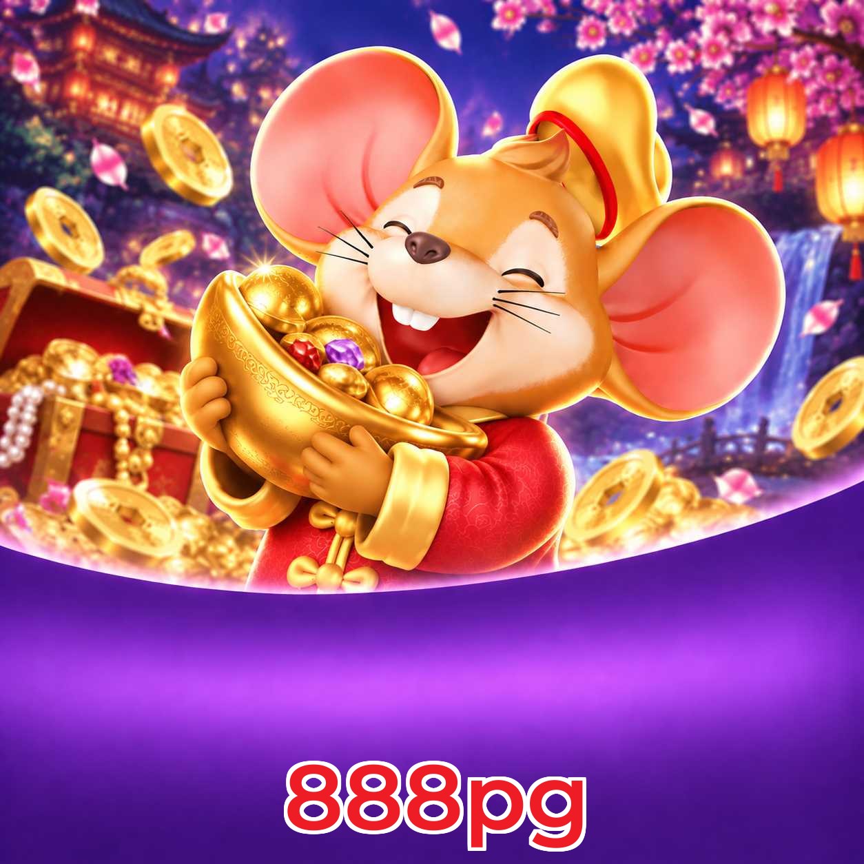 Slots e apostas na 888pg Plushie Frenzy