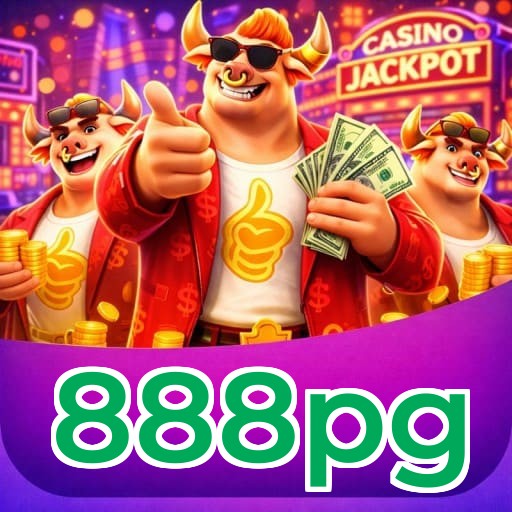 888pg