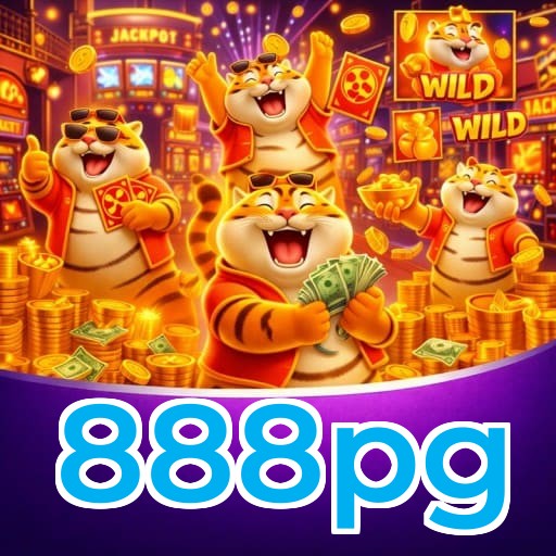888pg