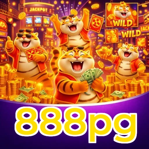 888pg